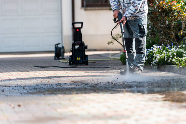 Best Affordable Pressure Washing  in Beulah, ND