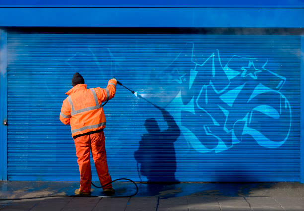Best Garage Pressure Washing  in Beulah, ND