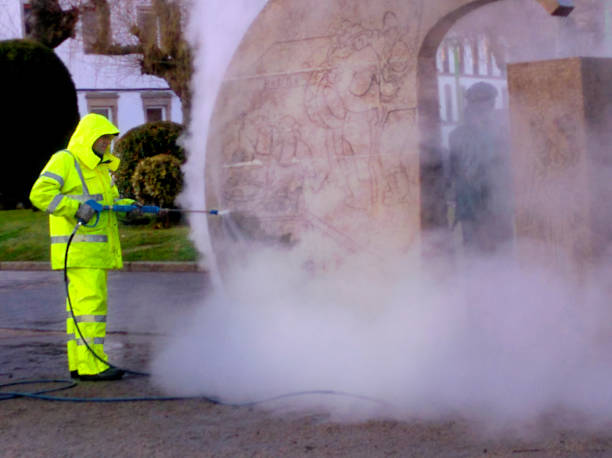 Best Residential Pressure Washing Services  in Beulah, ND