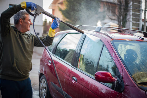 Best Affordable Power Washing  in Beulah, ND