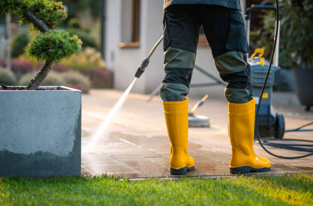 Best Affordable Pressure Washing  in Beulah, ND